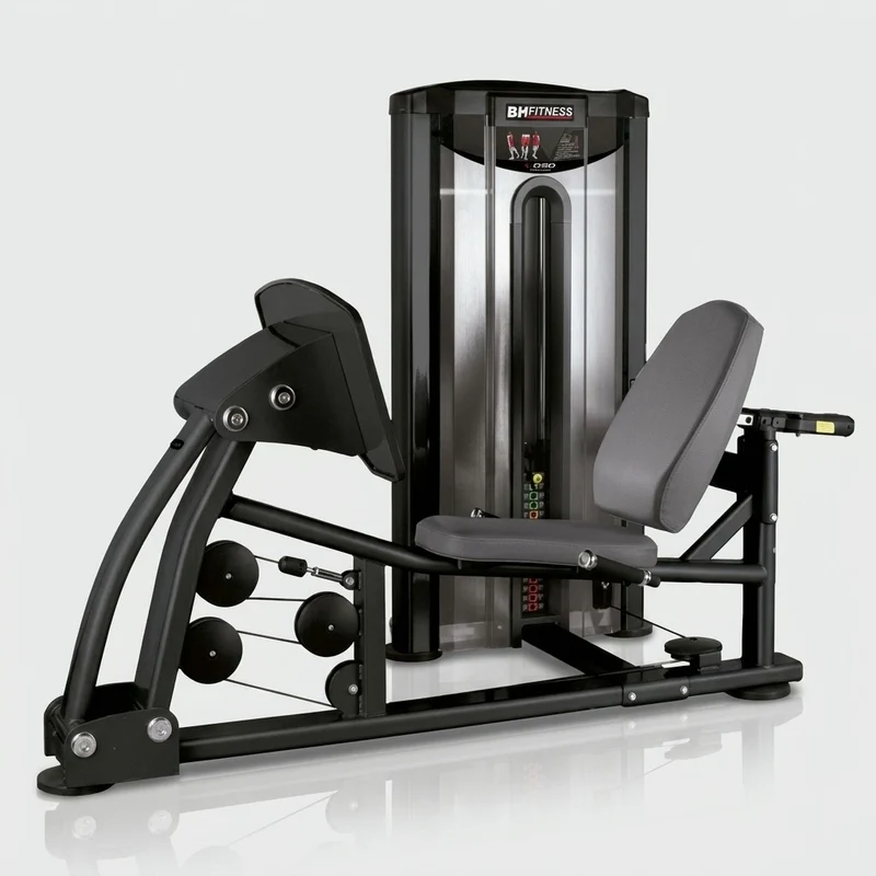 Beinpresse - BH Fitness