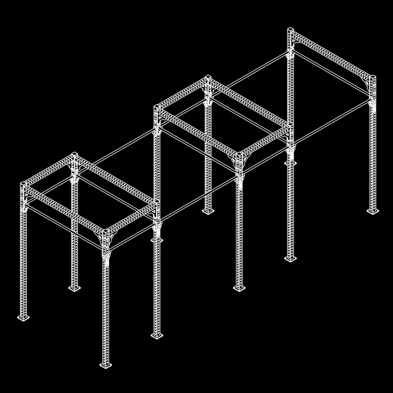 ATX® Functional Rig 700 - Sector 4