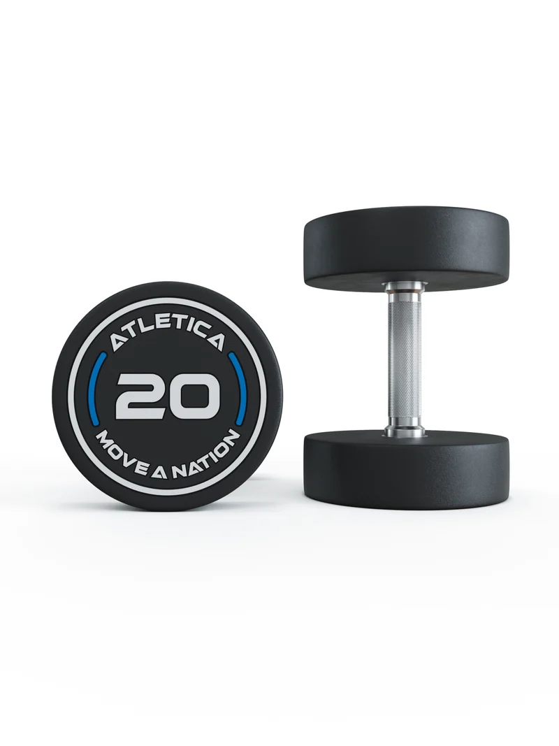 Rundhanteln PRO | 2x20kg