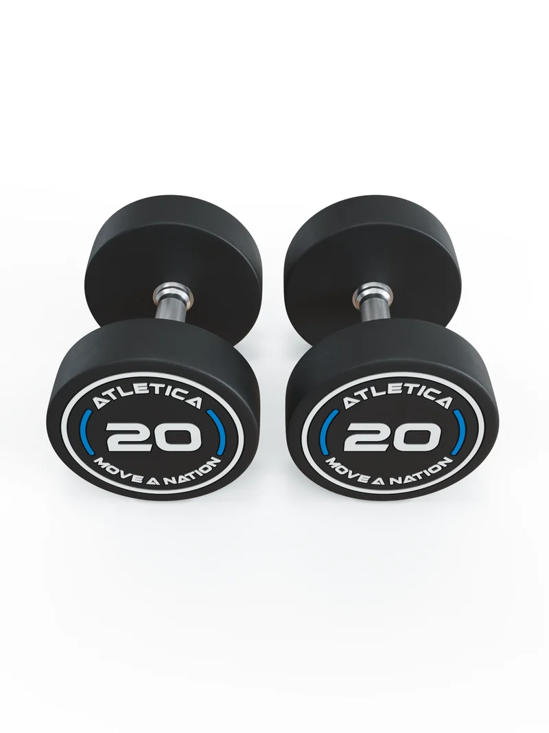 Rundhanteln PRO | 2x20kg