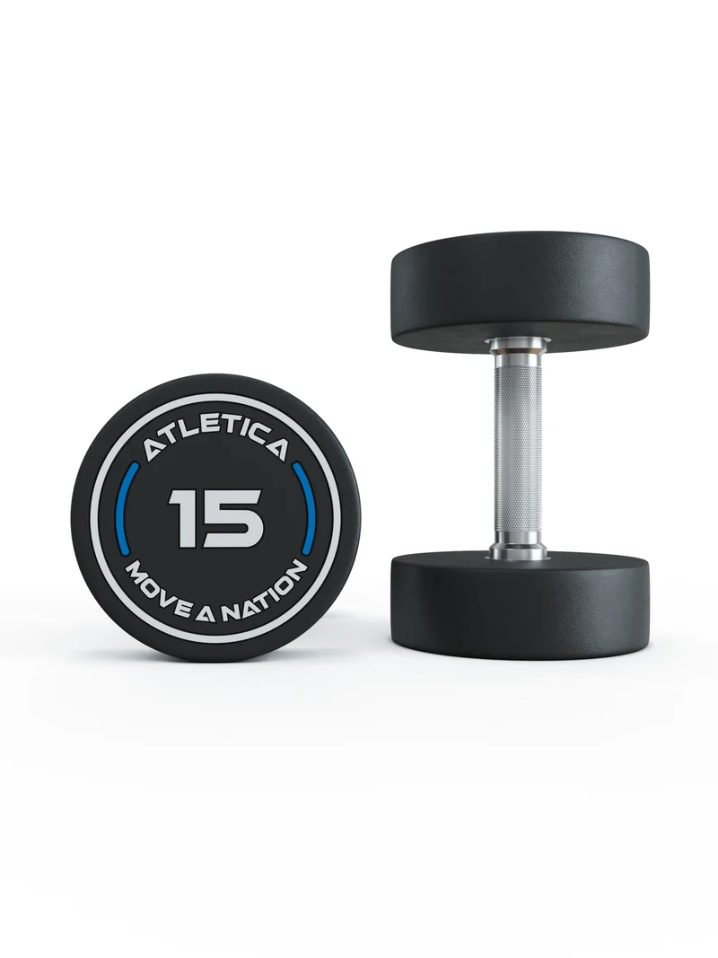 Rundhanteln PRO | 2x15kg