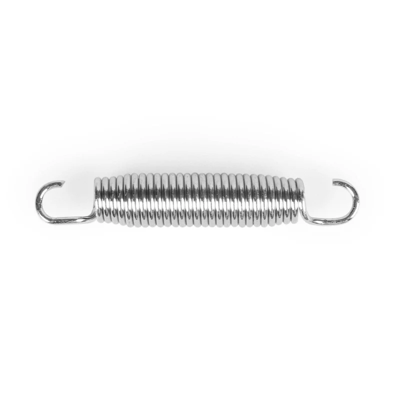 Trampolin Federn für Gartentrampolin SP-T-366 Set 72 St.