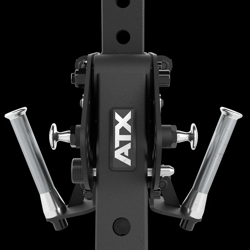 ATX® Jammer Arms RX-700