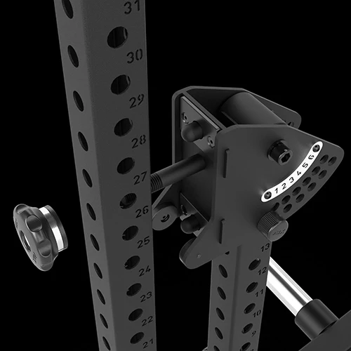 ATX® Jammer Arms X1-700