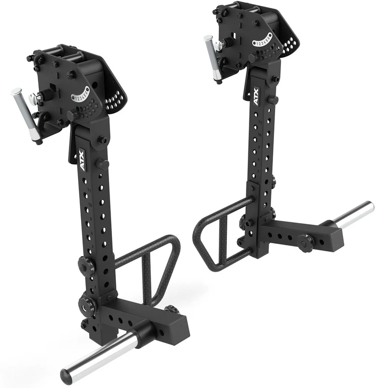ATX® 3D Jammer Arms RRL-700