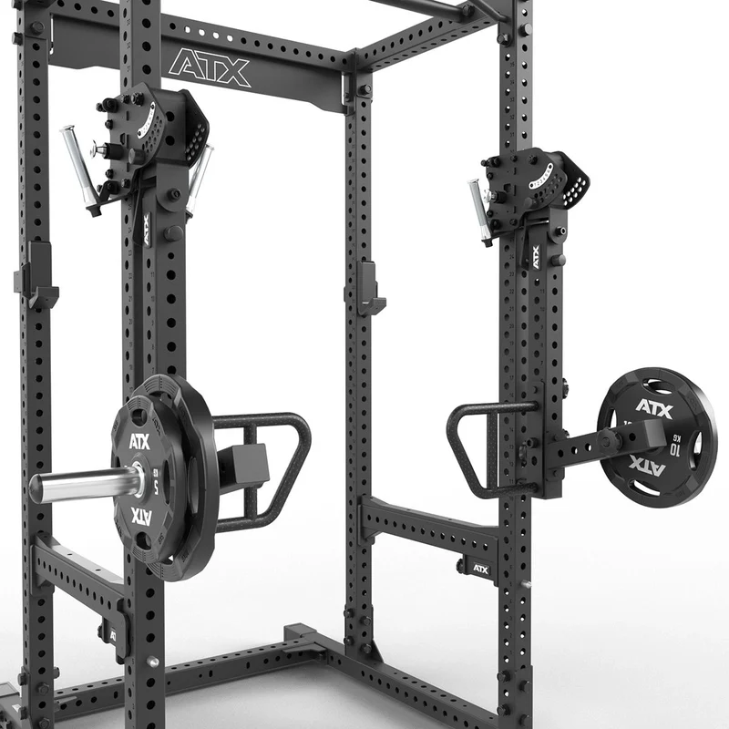 ATX® 3D Jammer Arms RRL-700