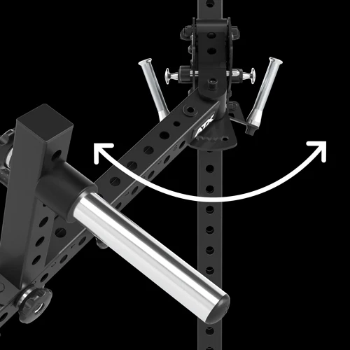 ATX® 3D Jammer Arms RRL-700