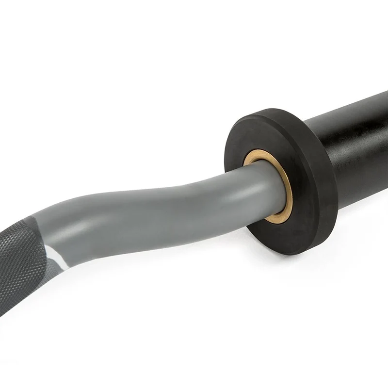 ATX® Camouflage SZ-Stange - Curl Stange