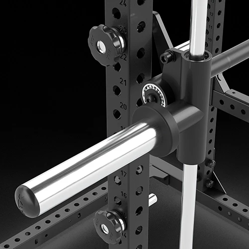 ATX® Multipresse-Optionen Rack-Series 640 /660