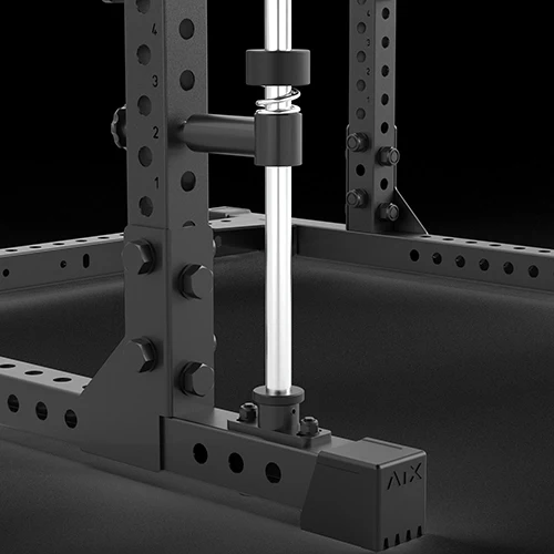 ATX® Multipresse-Optionen Rack-Series 640 /660