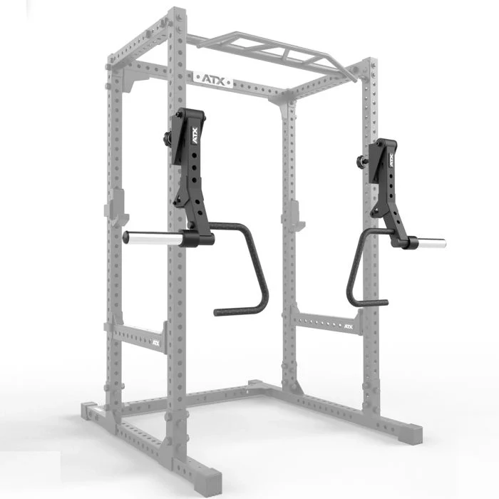 ATX® Universal Jammer Arms B4 - Series 500/600/700