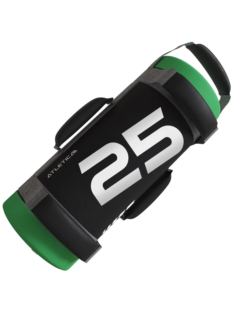 Power Bag Set | 5, 15 und 25kg