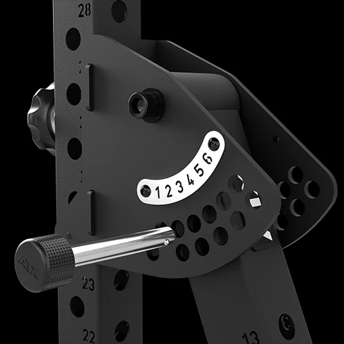 ATX® Jammer Arms X1-600