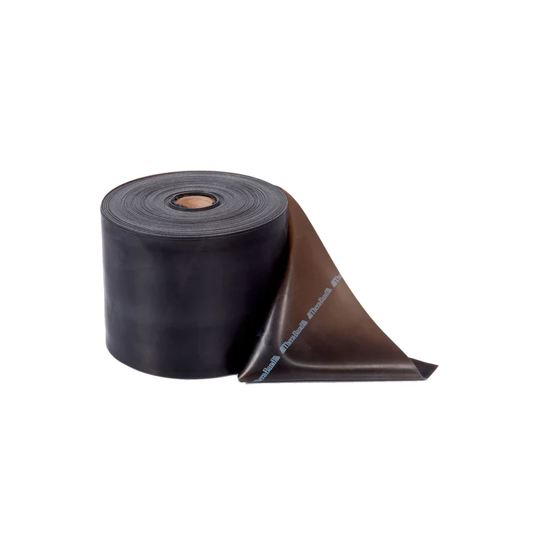 TheraBand Rolle 45,5 m