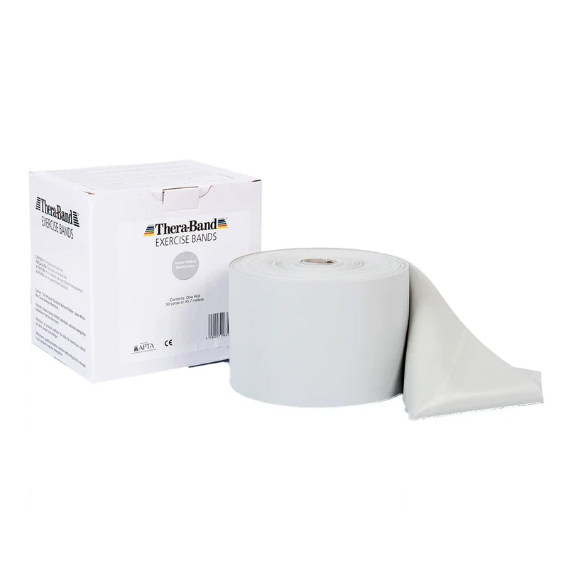 TheraBand Rolle 45,5 m