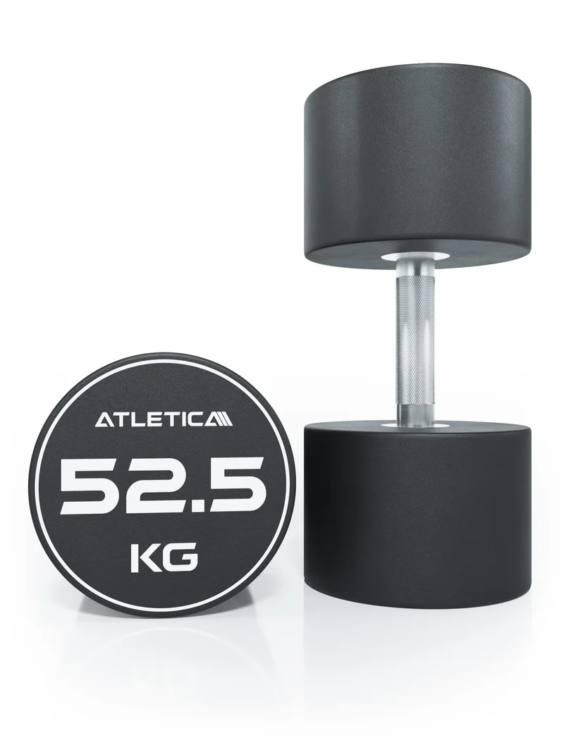 Polyurethan Rundhanteln | 2x52.5kg