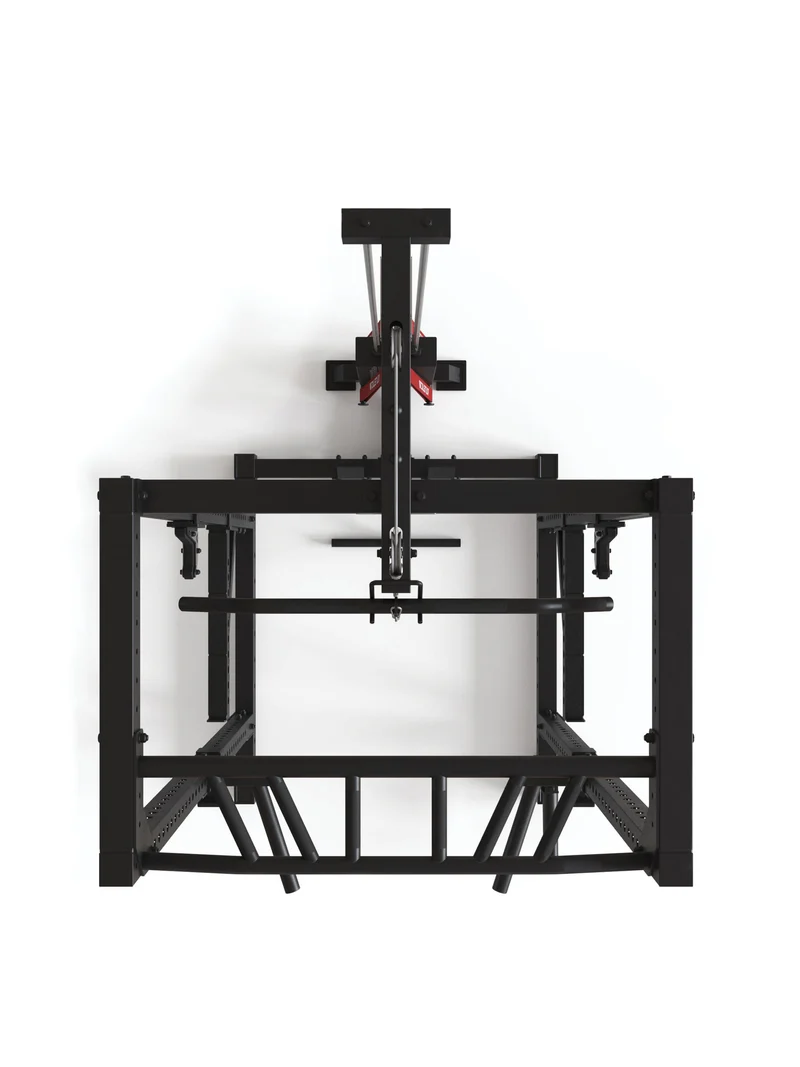 R7 Cyrax | Power Rack | Dip Station | Stack | 224cm