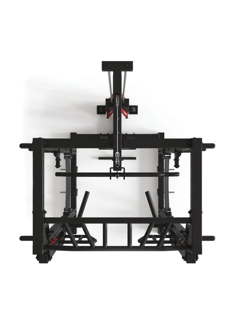 R7 Power Racks | Weight Stack