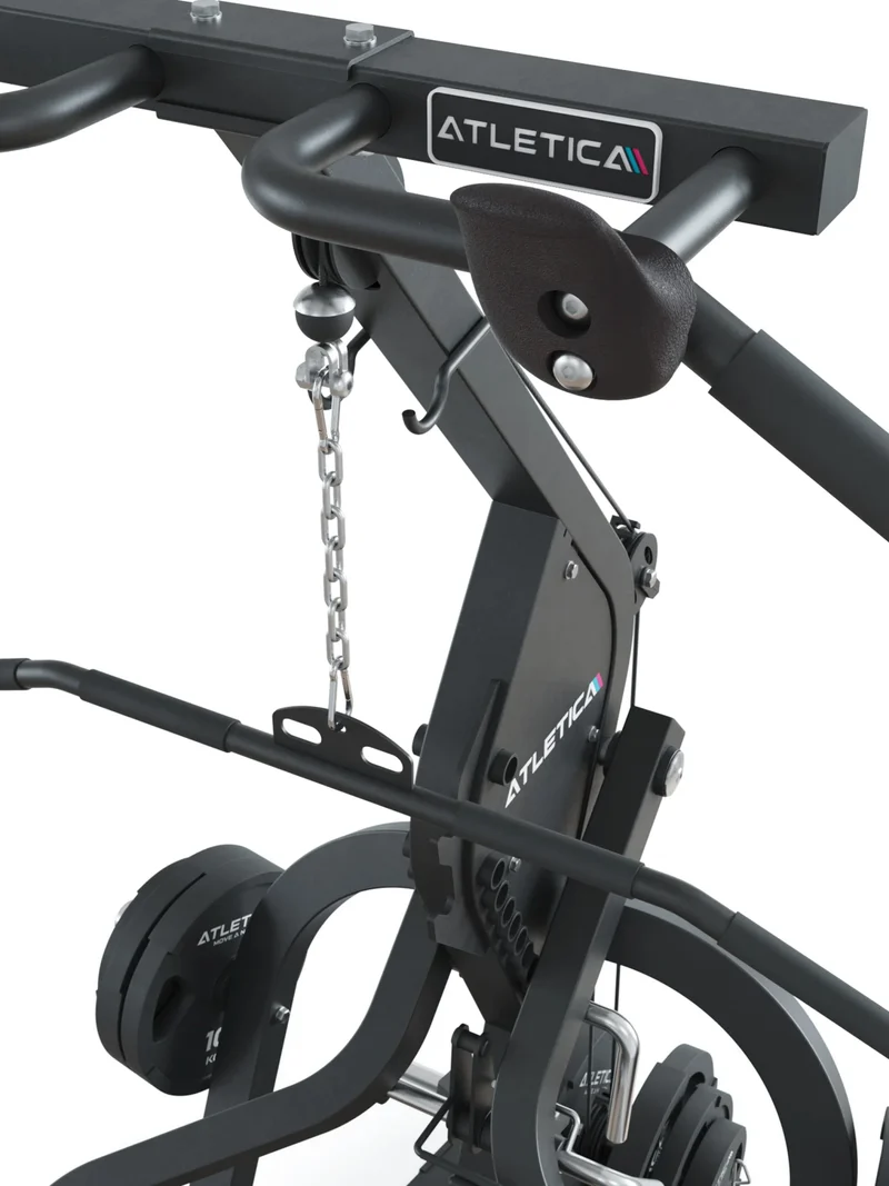 Triton Basic | Multigym Triplex Station