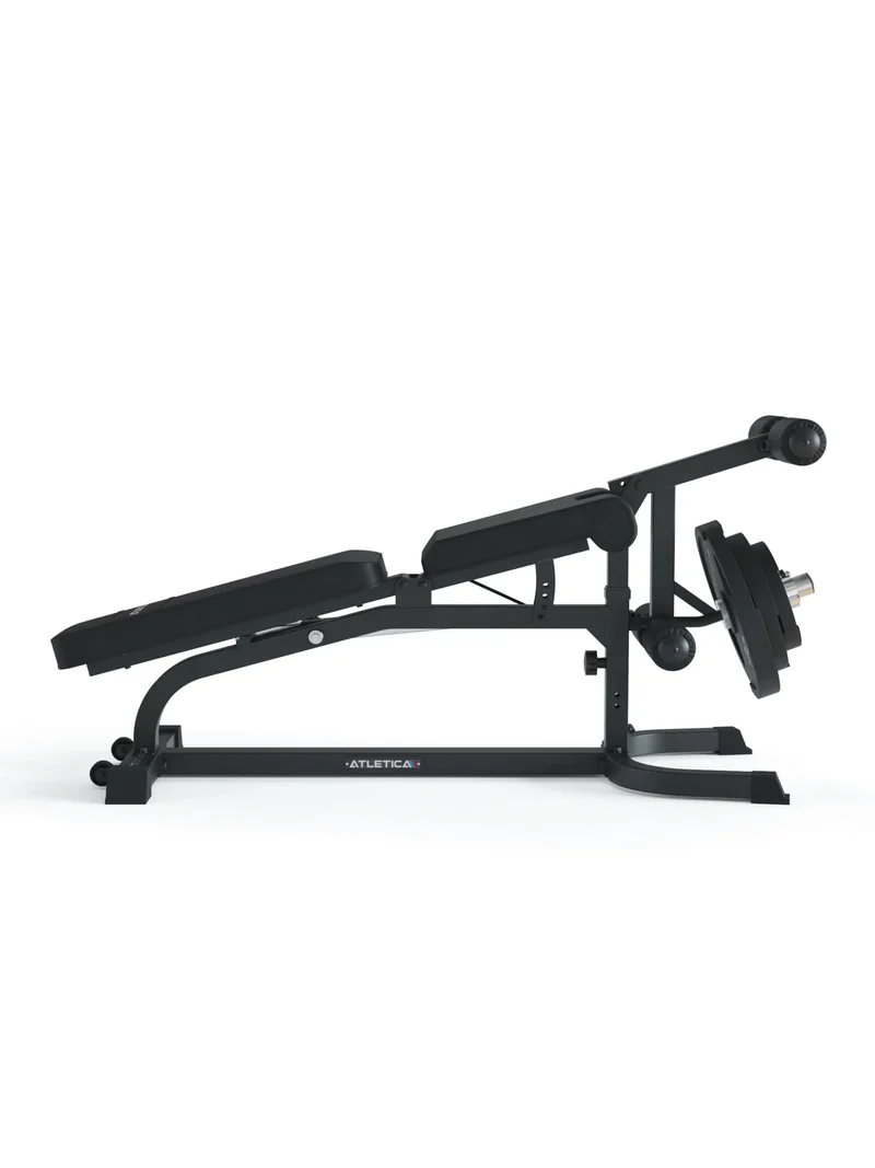 Triton Basic | Multigym Triplex Station