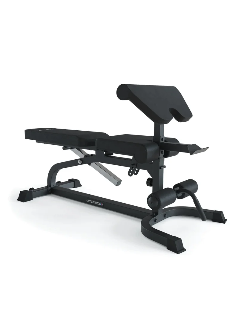 Triton Basic | Multigym Triplex Station