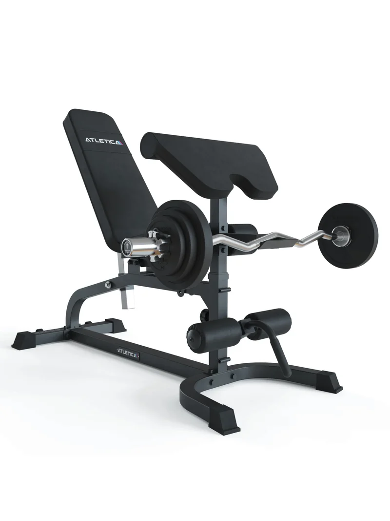 Triton Basic | Multigym Triplex Station