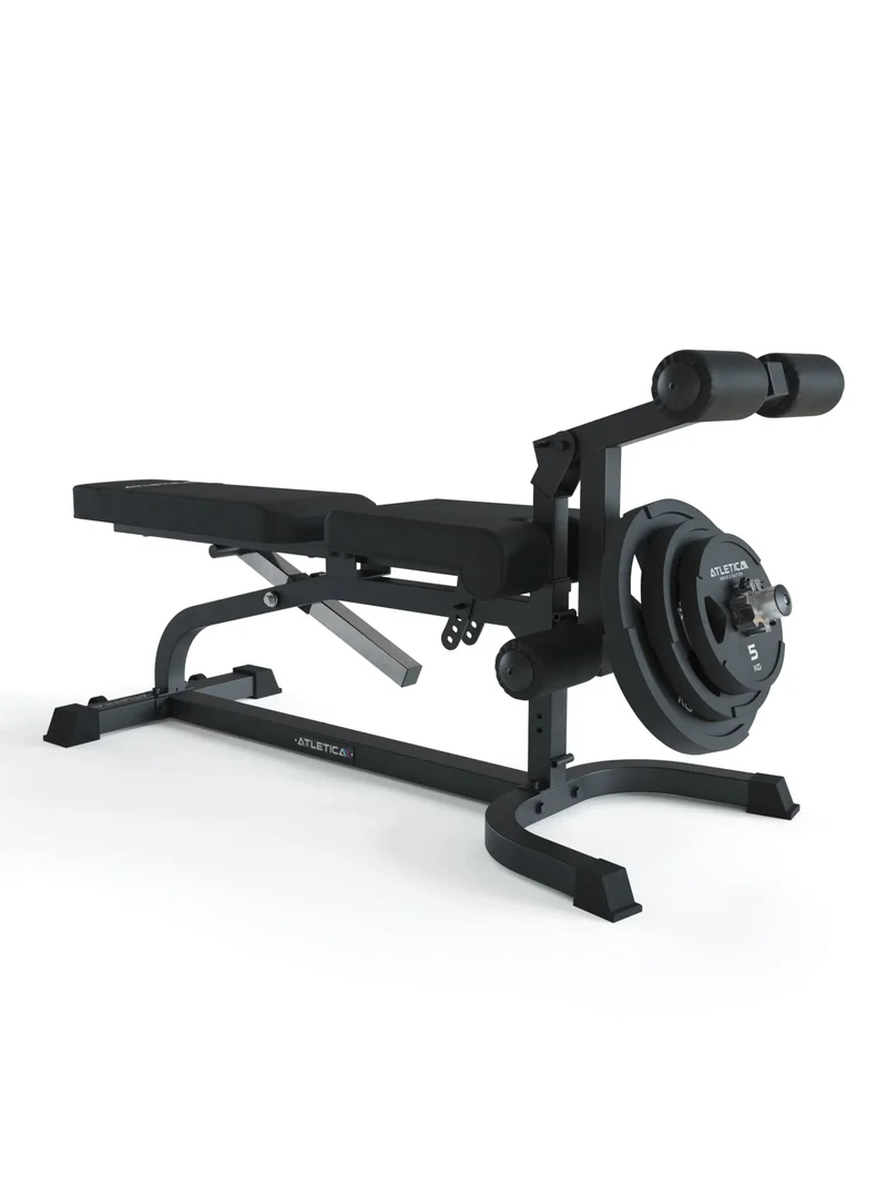 Triton Basic | Multigym Triplex Station