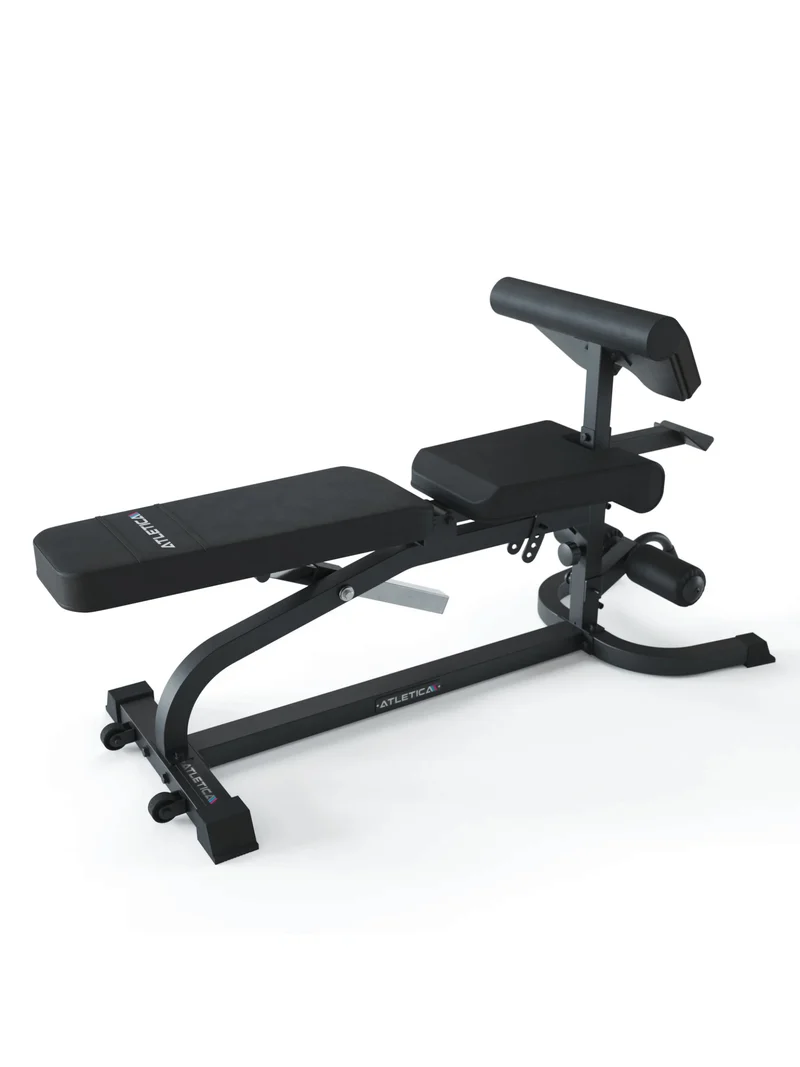 Triton Basic | Multigym Triplex Station