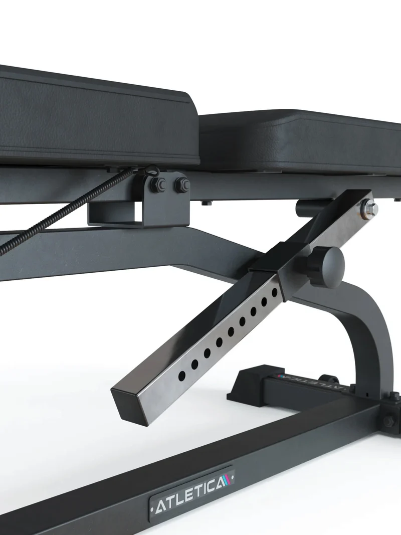 Triton Basic | Multigym Triplex Station