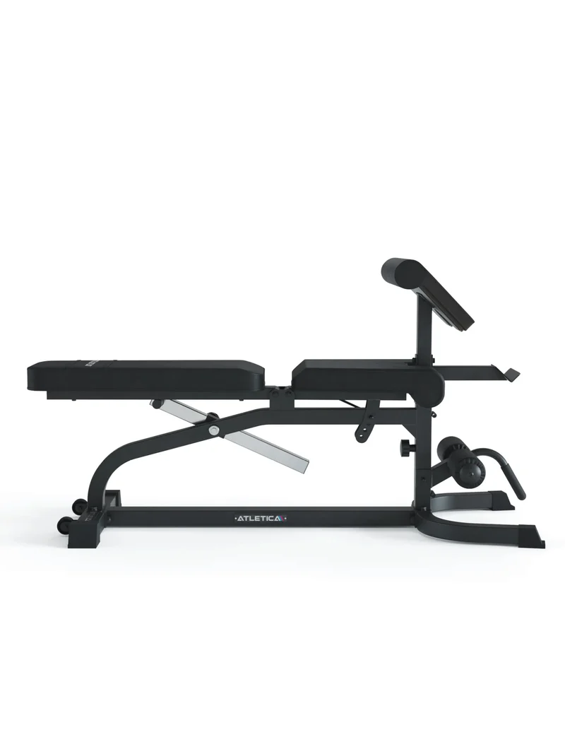 Triton Basic | Multigym Triplex Station