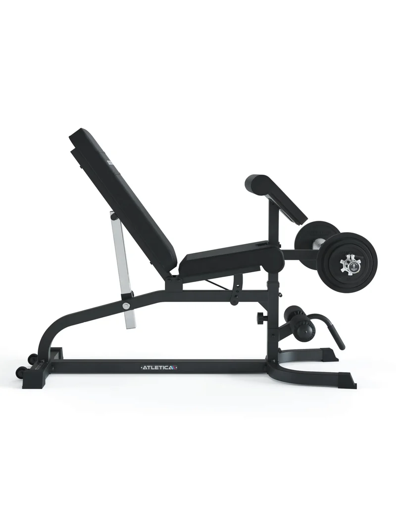 Triton Basic | Multigym Triplex Station