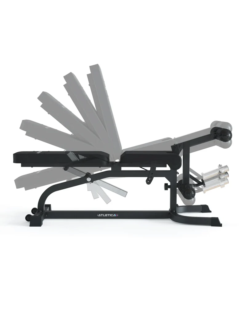 Triton Basic | Multigym Triplex Station