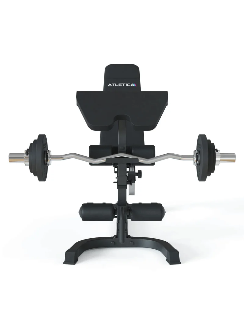 Triton Basic | Multigym Triplex Station