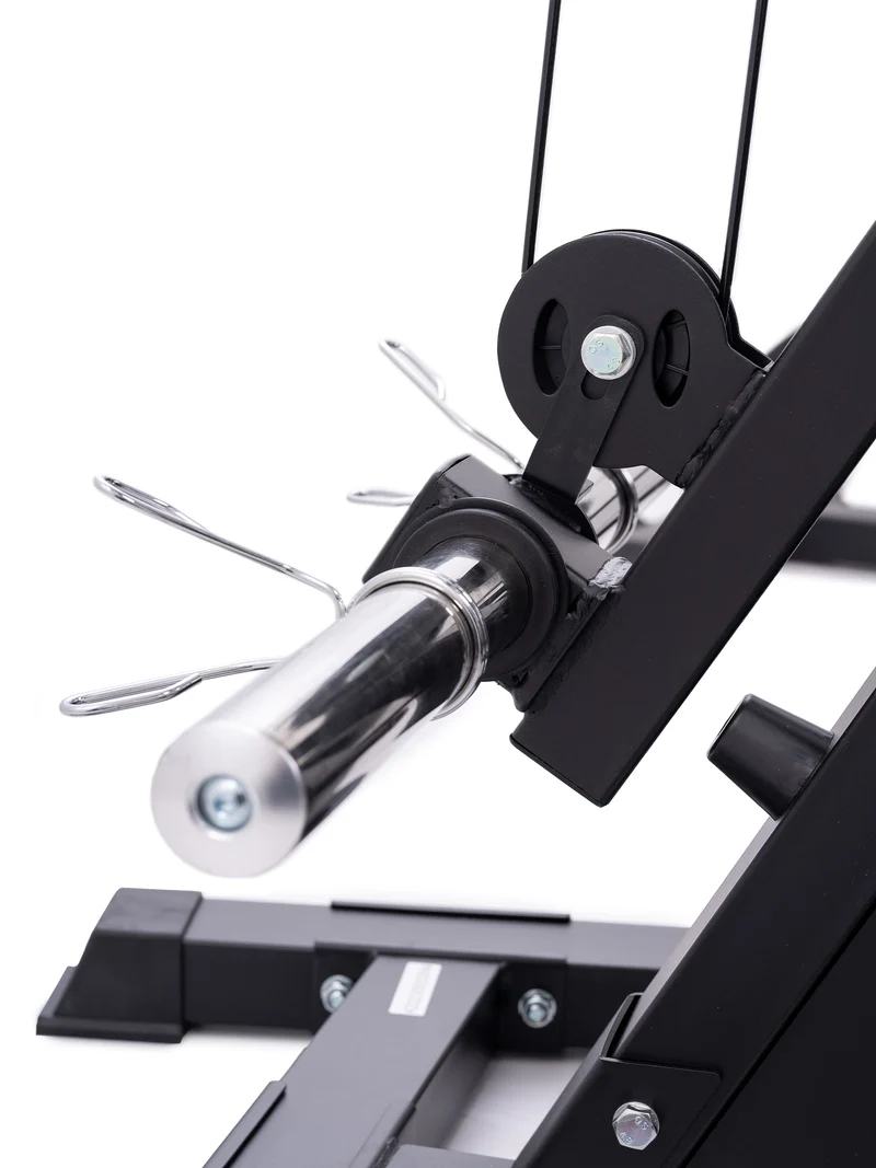 Triton Basic | Multigym Triplex Station