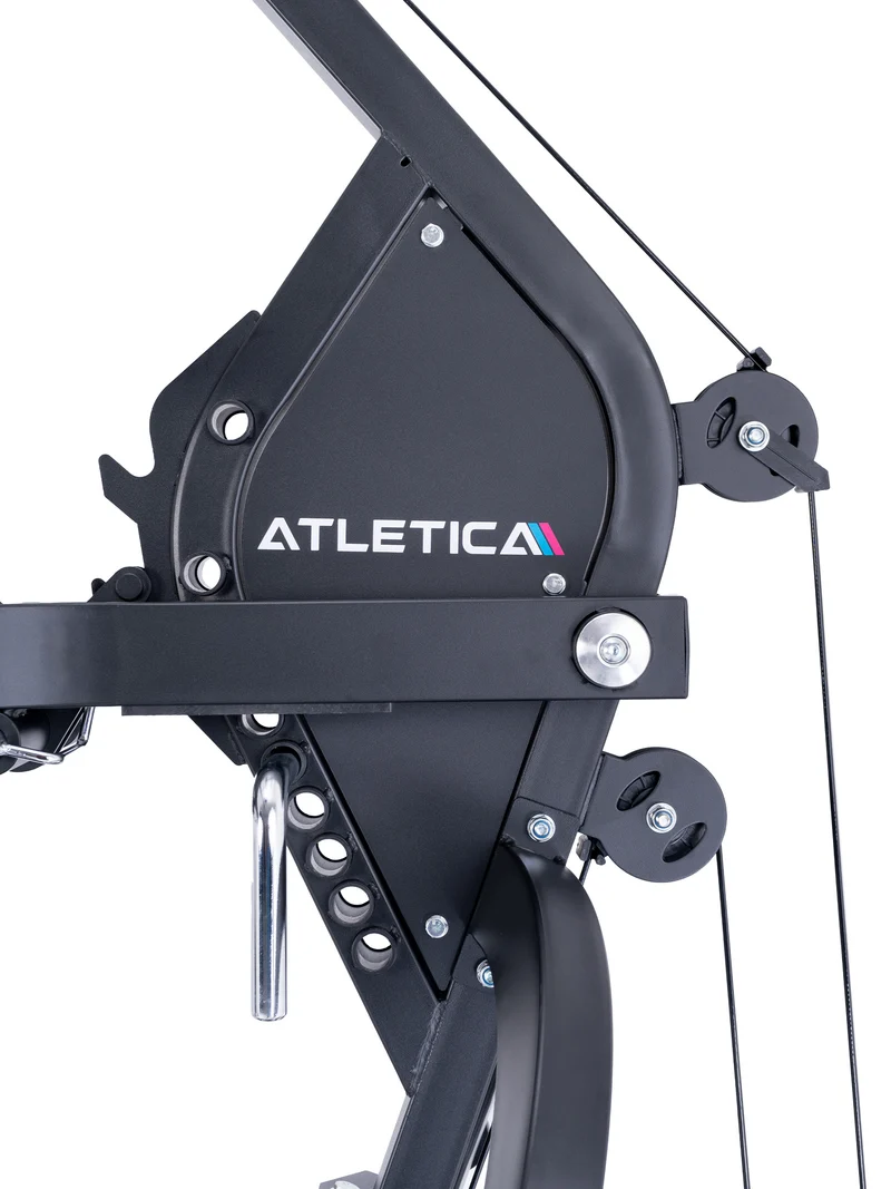 Triton Basic | Multigym Triplex Station