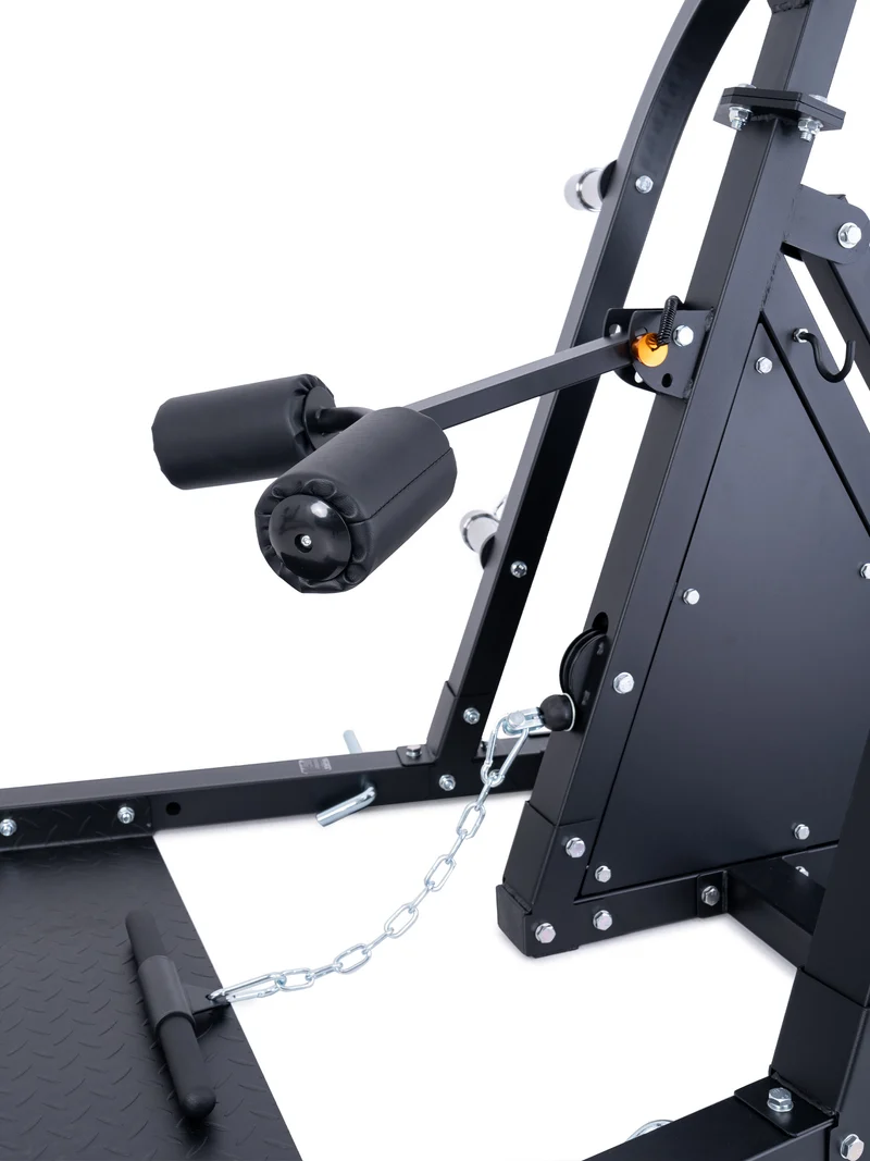 Triton Basic | Multigym Triplex Station