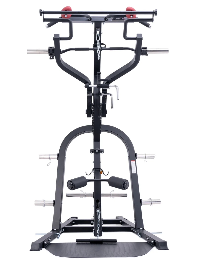 Triton Basic | Multigym Triplex Station