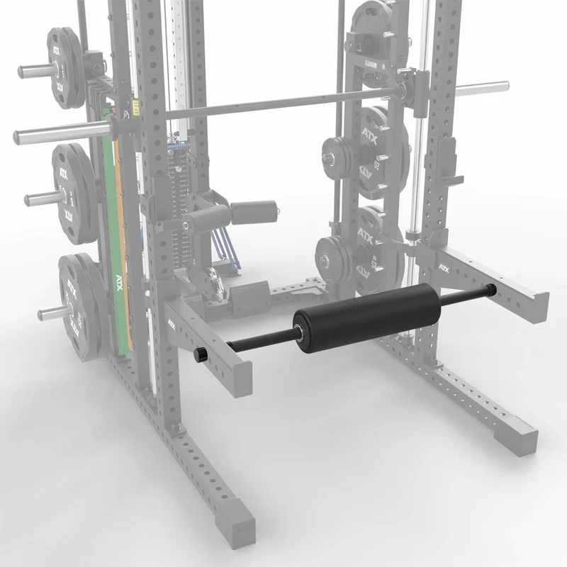 ATX® Foam Rack Support / Rack Rolle