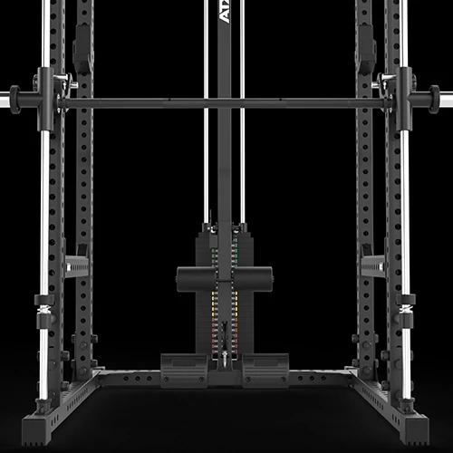 ATX® Power Rack Komplettstation 640/660 zum Vorteilspreis - Steckgewichte