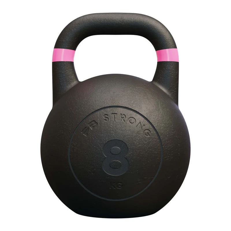 Competition Kettlebell - PB Strong 8 bis 48 kg