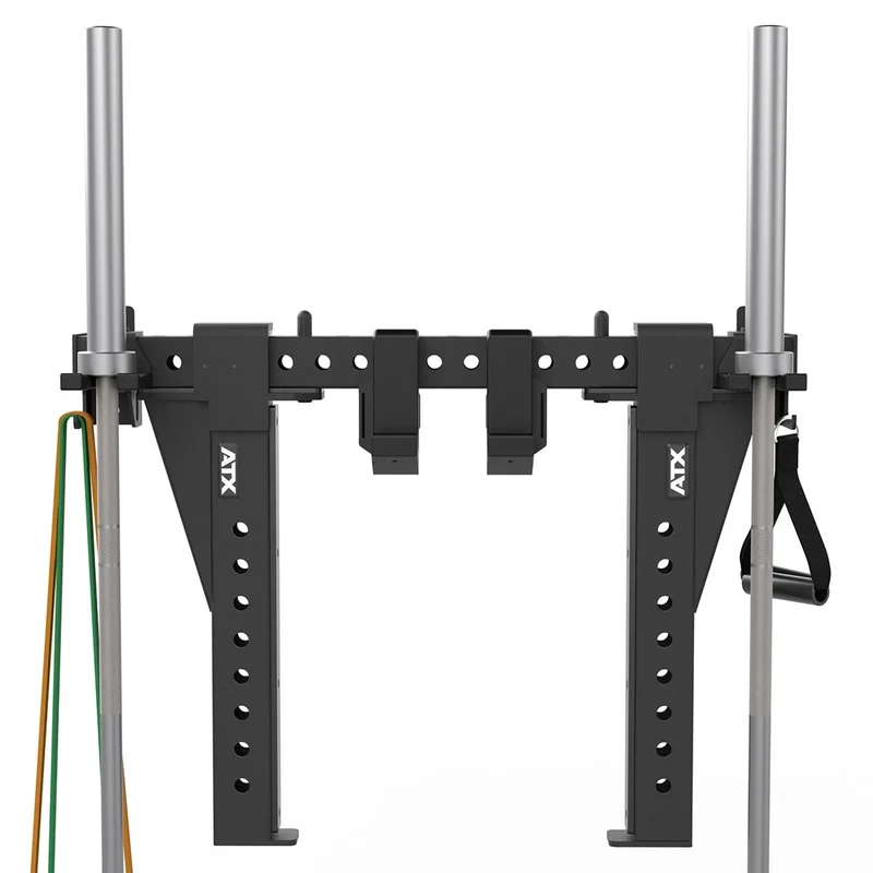 ATX® Rack-Zubehör-Ablage - Storage 500 Series