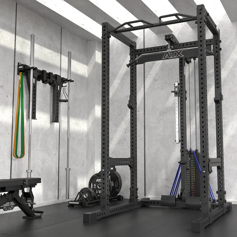 ATX® Rack-Zubehör-Ablage - Storage 500 Series