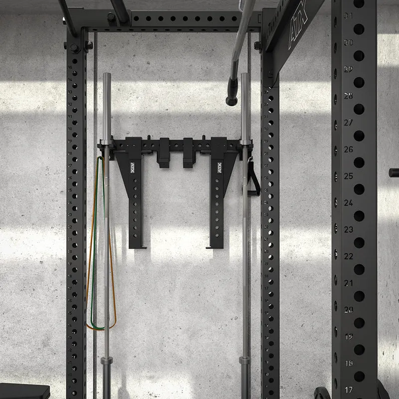 ATX® Rack-Zubehör-Ablage - Storage 500 Series