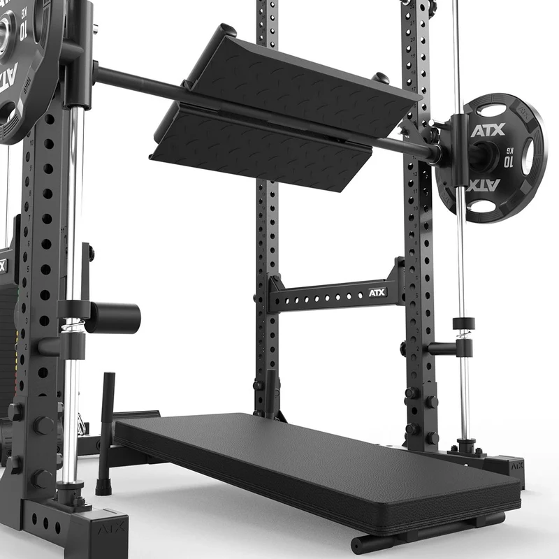 ATX® Vertikale Beinpresse Option für Multipresse