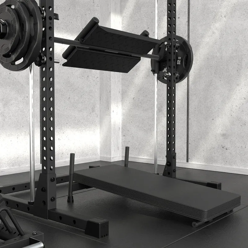 ATX® Vertikale Beinpresse Option für Multipresse