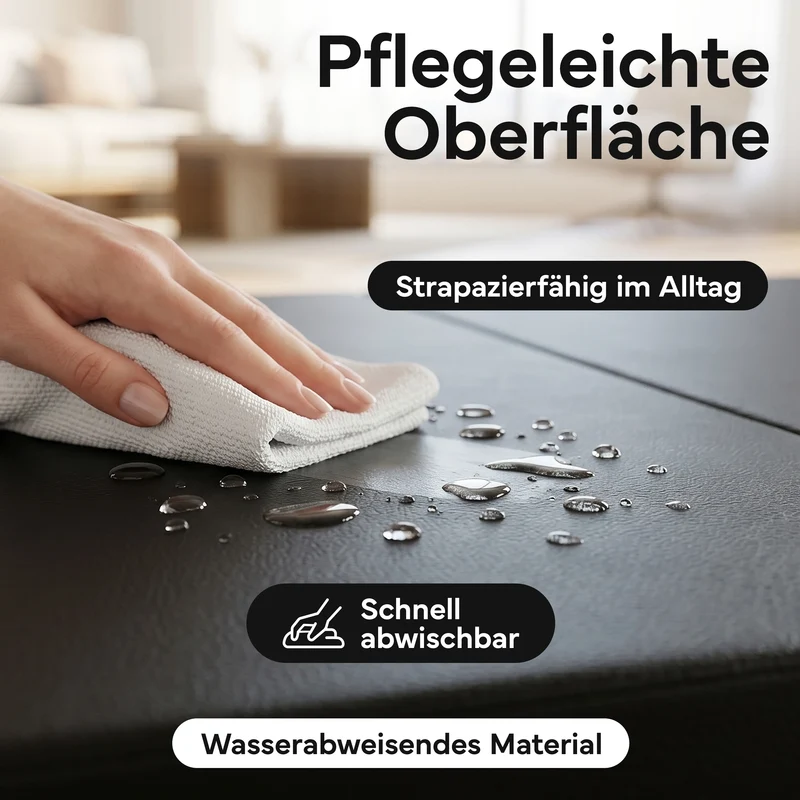 Turnmatte - faltbar mit Tragefunktion
