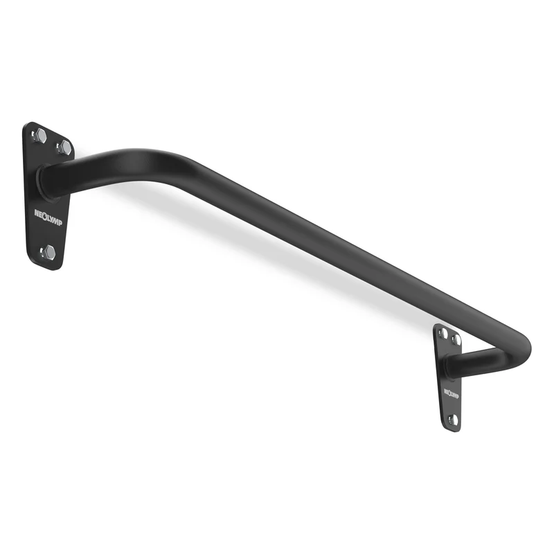 Klimmzugstange für Wandmontage, Pull Up Bar über der Tür