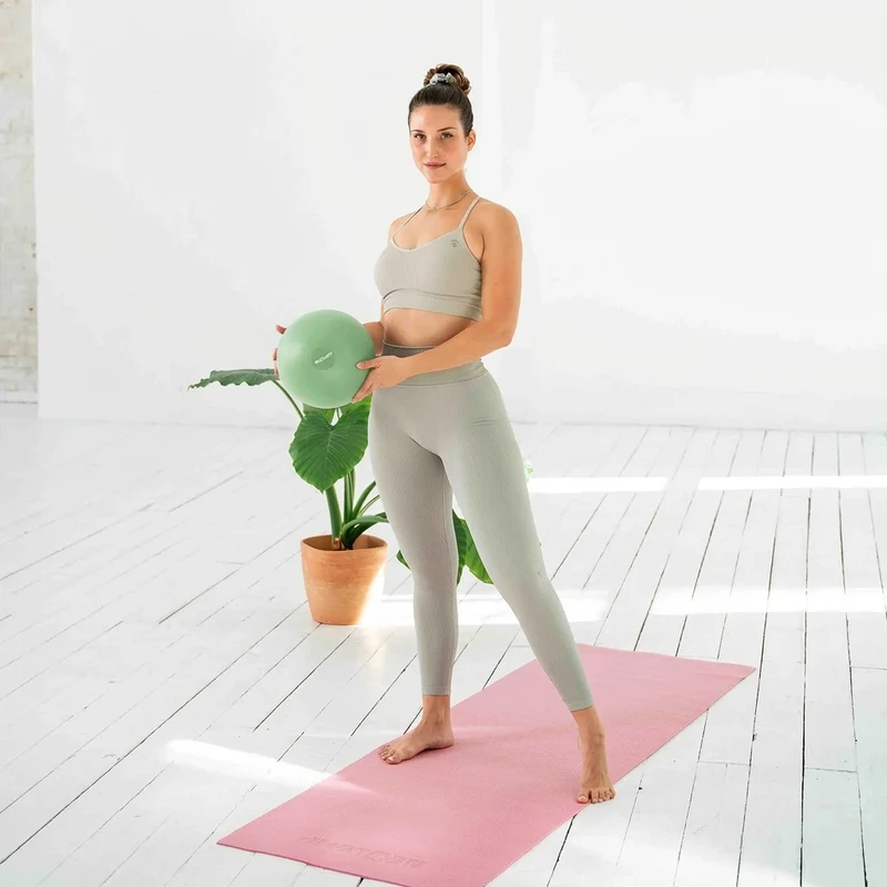 Pilates Komplett-Set Premium - mit Geschenkbox
