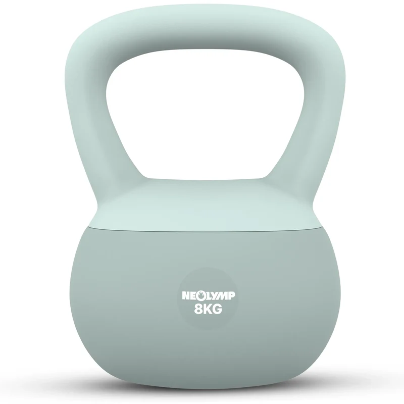 Soft Kettlebell - 2 kg bis 12 kg Trainingsgewichte