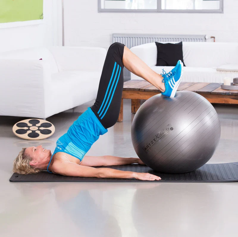 Gymnastikball - Artzt Xvitality 55 - 75 cm